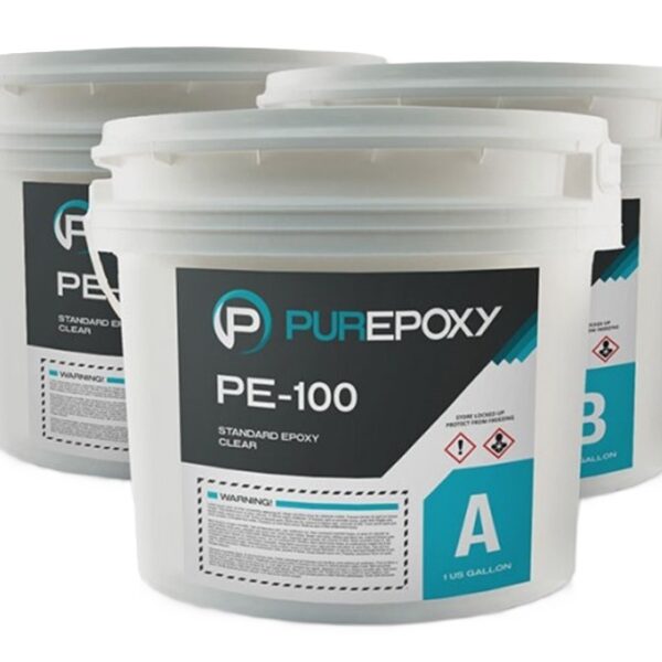 PE-100 Black (459)