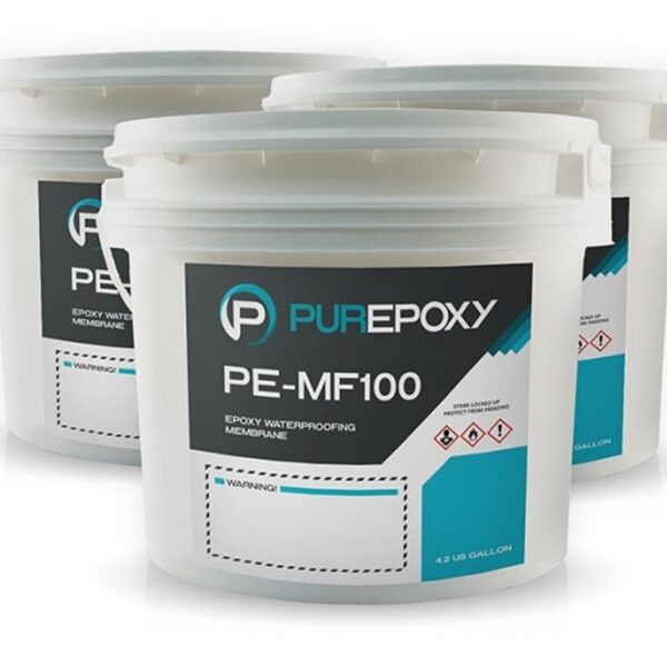 PE-MF100 Epoxy waterproofing membrane