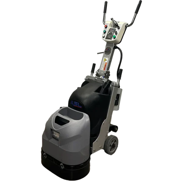 ASL T2 - 20" Rotary Grinder
