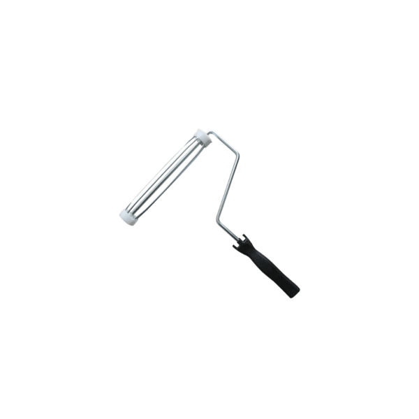 Dynamic 9.5" Roller Cage