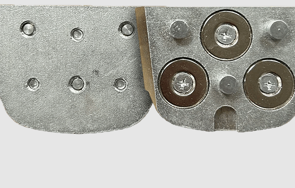 Lavina to ASL Adapter