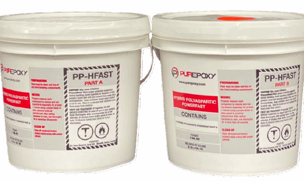 Purepoxy HFAST 2 Gal
