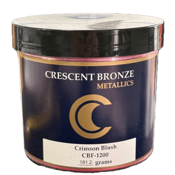 Crescent Bronze Metallics