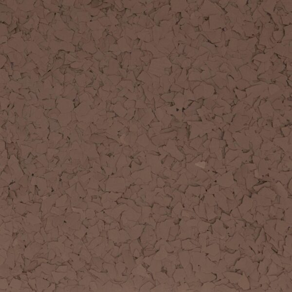 Chocolate 1/4"