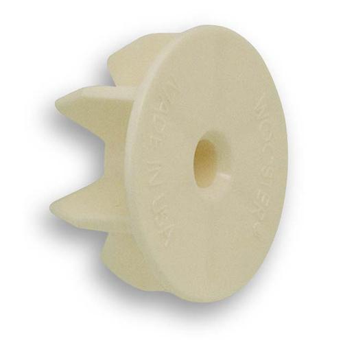 Wooster R087 Roller End Caps