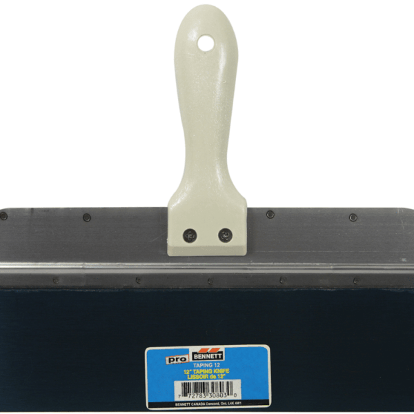 12" Taping Knife