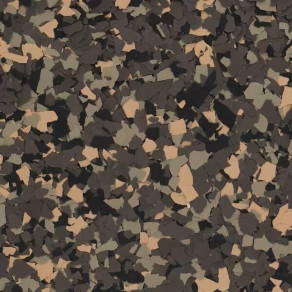 Portobello 1/4"