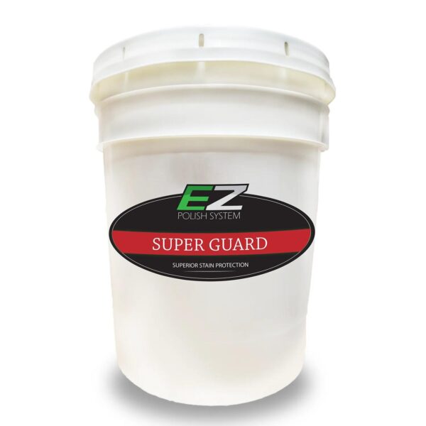 EZ Super Guard
