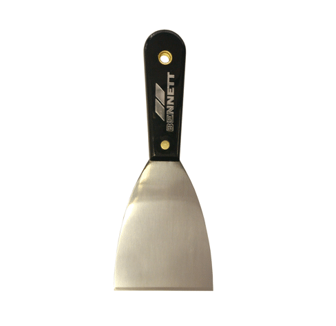 3" Flexible Putty Knife