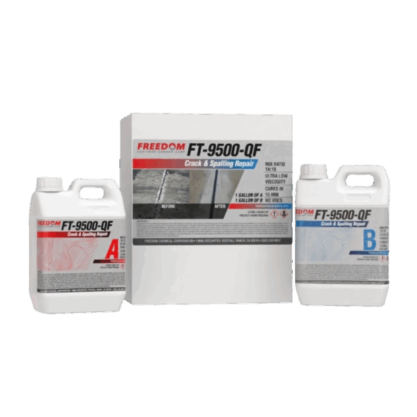 Repair & Restoration